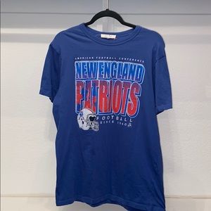 Vintage New England Patriots T-Shirt
